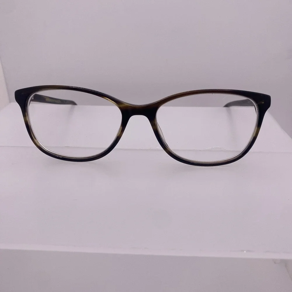 Warby Parker Eyeglasses FRAME ONLY Daisy 234 54-17-142 Brown Tortoise 832